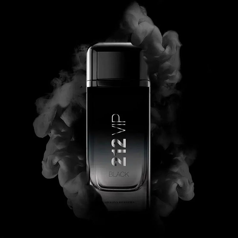 PROMO BLACK FRIDAY - Combo 3 Perfumes Masculinos  - Asad Lataffa | Sauvage | 212 Vip Black  - (100ml)