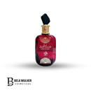PROMO BLACK FRIDAY (Sabah Al Ward) Perfume Feminino - EDP 100ml