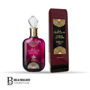 PROMO BLACK FRIDAY [KIT ÁRABE] Sabah Al Ward 100ml + Hidratante Sabah 250ml