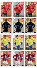 Figurinhas da copa 2026 para imprimir (PDF HD) DOWLOAND IMEDIATO