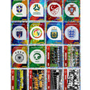 Figurinhas da copa 2026 para imprimir (PDF HD) DOWLOAND IMEDIATO
