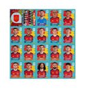 Figurinhas da copa 2026 para imprimir (PDF HD) DOWLOAND IMEDIATO