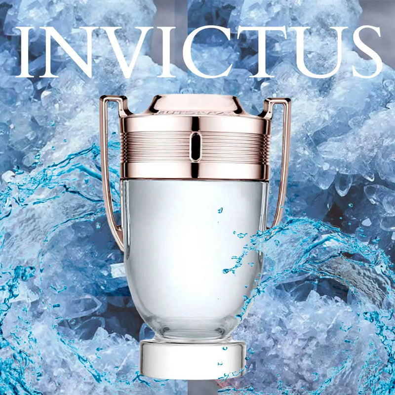 INVICTUS (Perfume Masculino) - EDP 100ml