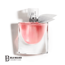 ( Kit La Vie ) Perfume e Hidratante – 100ml e 250ml | Feminino - Bela Mulher Cosméticos