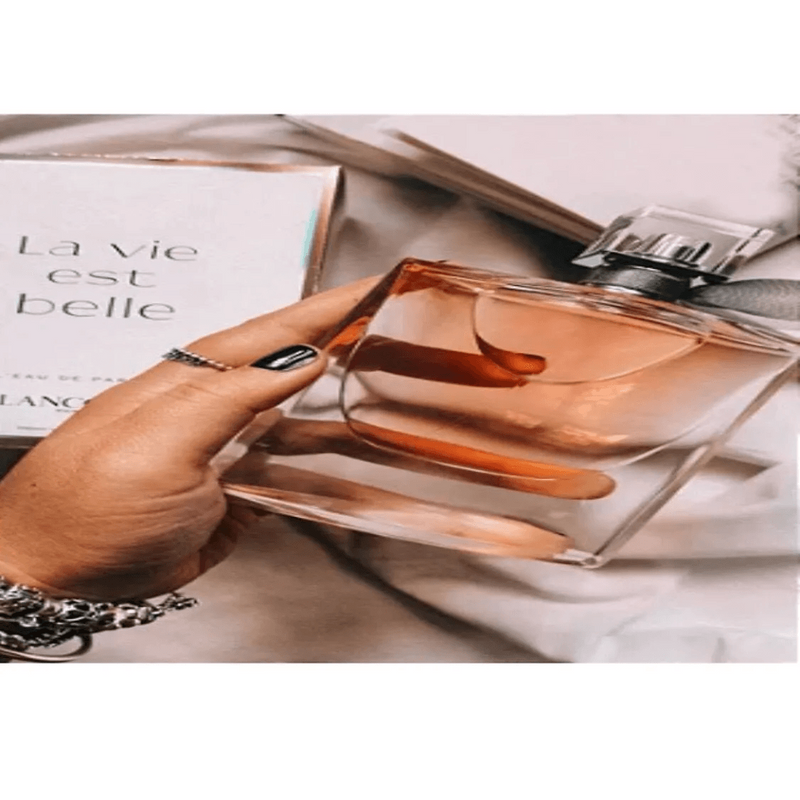 (La Vie Est Belle, Good Girl e Scandal Jean Paul) 3 femininos 100ml