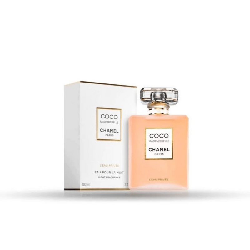 (Coco Chanel) Perfume Feminino – EDP 100 ml