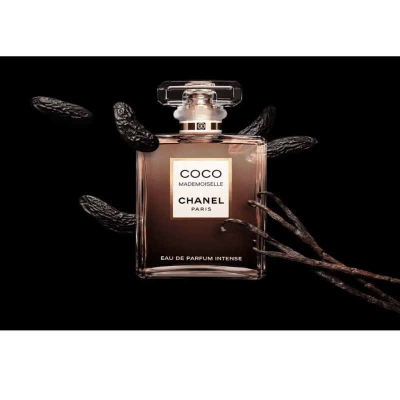 ( Kit Coco Chanel ) Perfume e Hidratante – 100ml