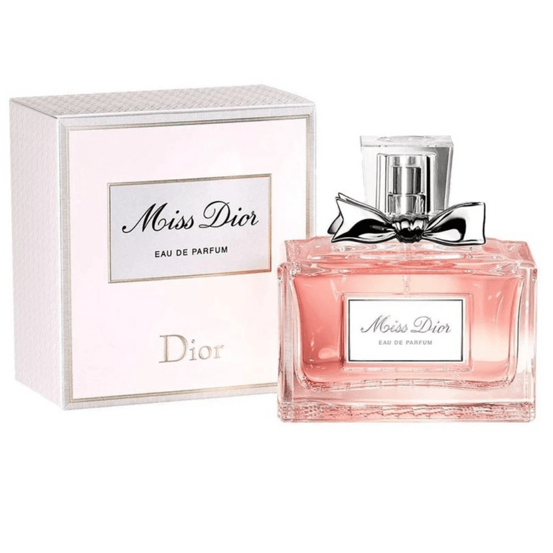 ( Miss Dior ) – Perfume Feminino 100ml - Bela Mulher Cosméticos