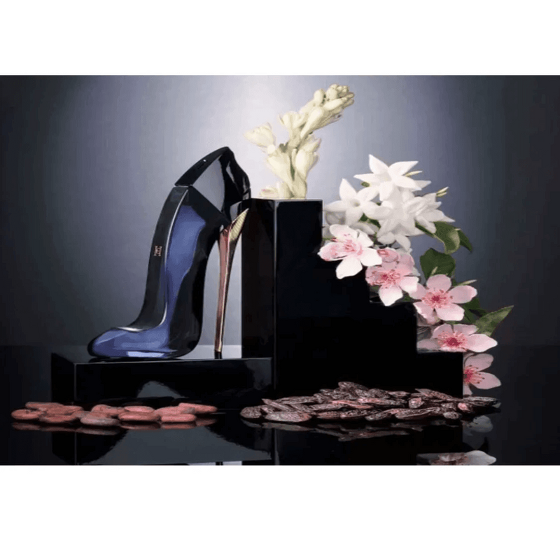 ( Good Girl, Miss Dior e Scandal Jean Paul) 3 fragrâncias 100ml – Femininos - Bela Mulher Cosméticos