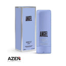 [ESQUENTA BLACK] Creme Hidratante - ANGEL - Alta Fixação (250ml)