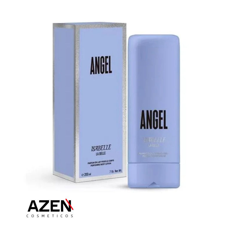 [ESQUENTA BLACK] Creme Hidratante - ANGEL - Alta Fixação (250ml)