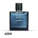 Brand Collection Bleu de Chanel (Perfume Masculino) - EDP 100ml
