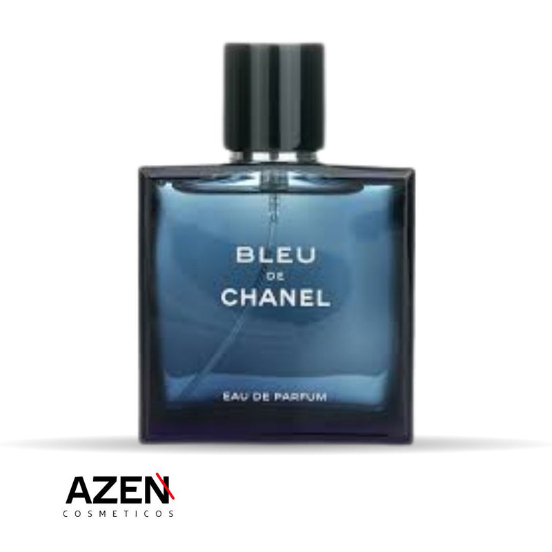 Brand Collection Bleu de Chanel (Perfume Masculino) - EDP 100ml