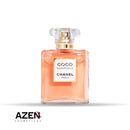 (Coco Chanel) Perfume Feminino – EDP 100 ml