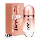 (212 Vip Rose) – Perfume Feminino 100ml