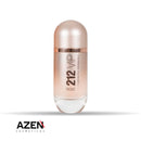 (212 Vip Rose) – Perfume Feminino 100ml