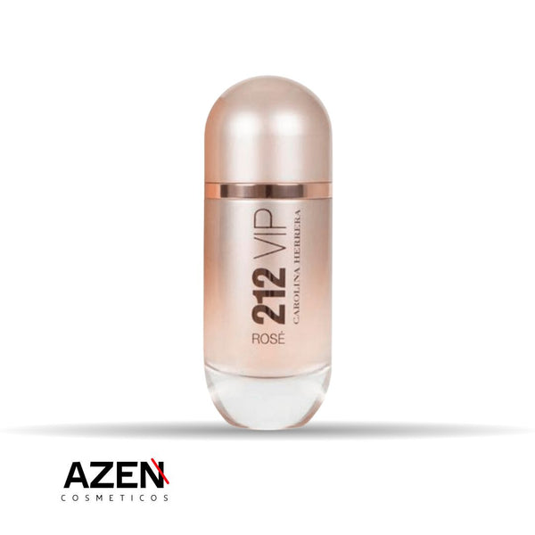 (212 Vip Rose) – Perfume Feminino 100ml