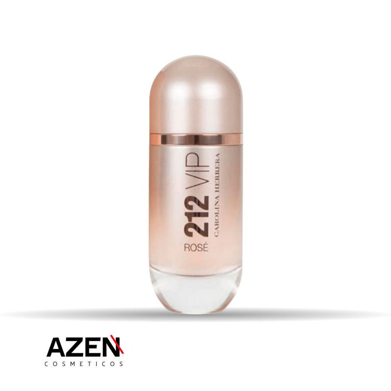 (212 Vip Rose) – Perfume Feminino 100ml
