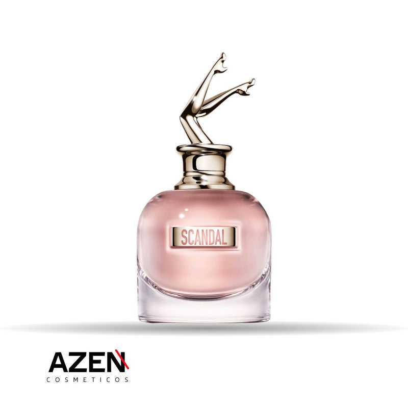 (Scandal Jean Paul) – perfume feminino 100 ml