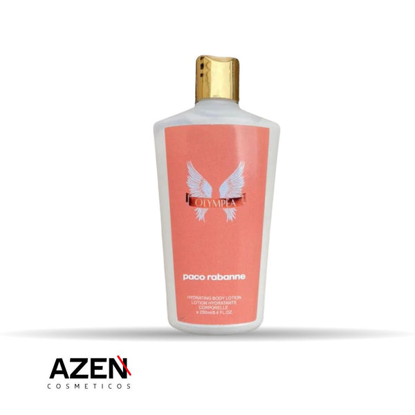 Hidratante Olympea  250ml