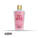 Hidratante 212 Sexy 250ml