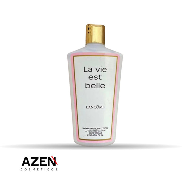 Hidratante La Vie 250 ml