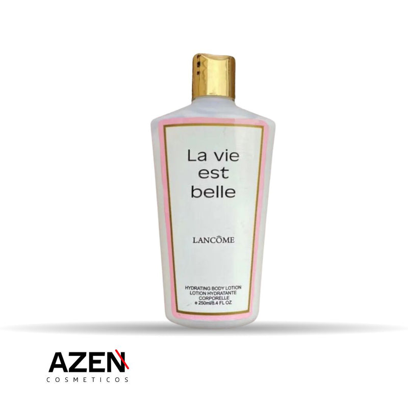Hidratante La Vie 250 ml