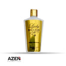 Hidratante Lady Million 250 ml
