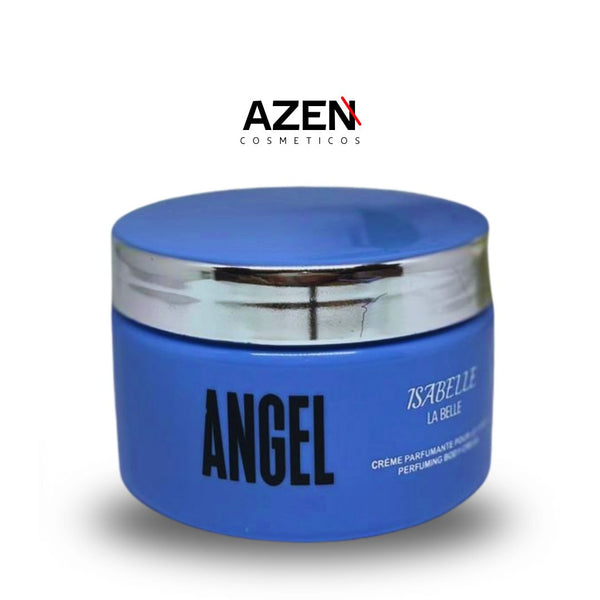 [ESQUENTA BLACK] Creme Hidratante ANGEL, Isabelle La Belle - Alta Fixação (250ml)