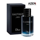 Brand Collection Sauvage Dior (Perfume Masculino) 100ml
