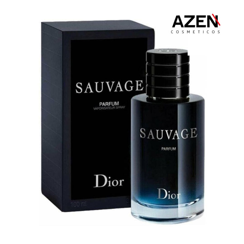 Brand Collection Sauvage Dior (Perfume Masculino) 100ml