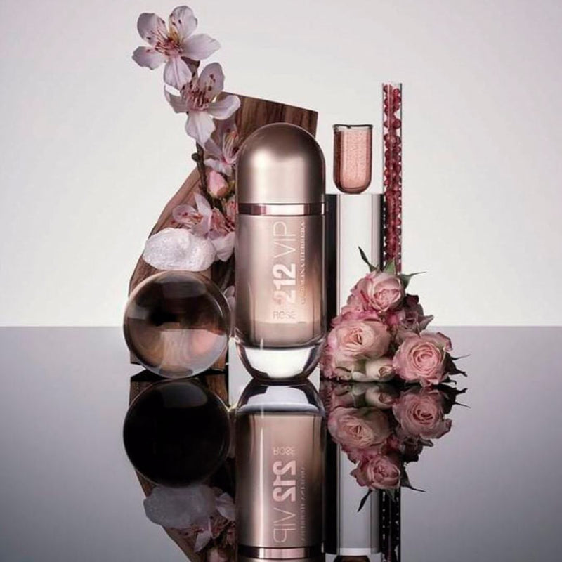 ( 212 Sexy e Good Girl ) 100ml + Hidratante Brinde 250 ml