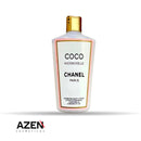 Hidratante Coco Chanel 250 ml