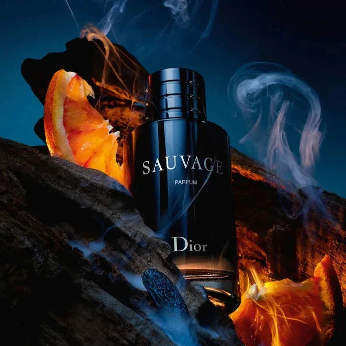 PROMO BLACK FRIDAY - Combo 3 Perfumes Masculinos  - Asad Lataffa | Sauvage | 212 Vip Black  - (100ml)