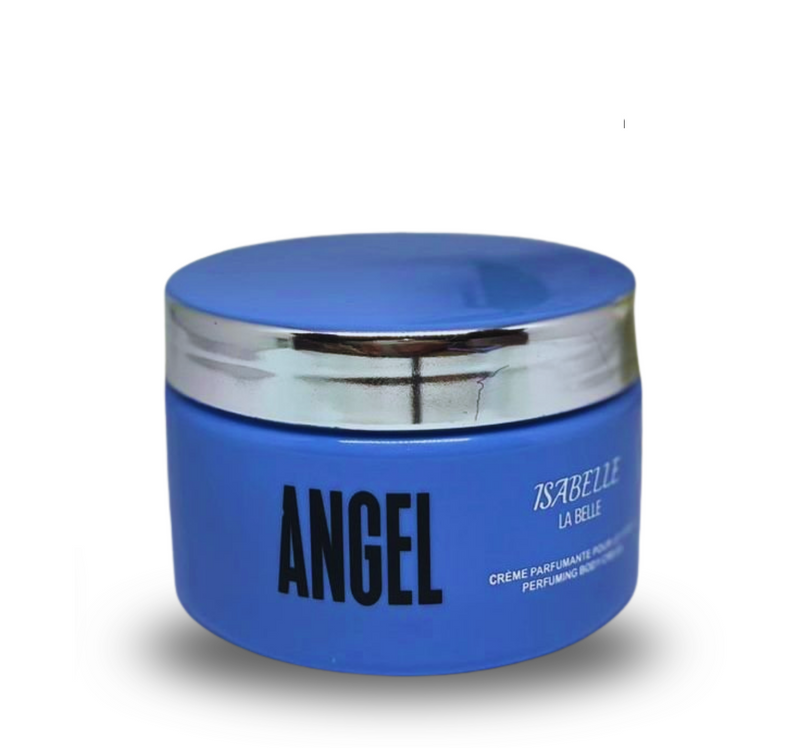 [COMPRE 1 LEVE 2] Creme Hidratante - ANGEL + Asad Lattafa - Alta Fixação (250ml)
