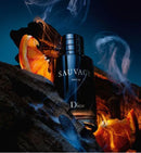 Brand Collection Sauvage Dior (Perfume Masculino) 100ml